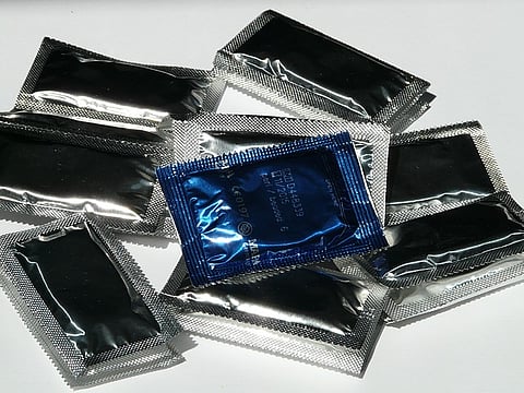 Condoms not medicines, government can't put a cap on prices
