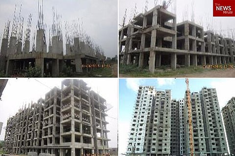 Buying a new flat in Chennai? Now, your builder must declare when it will be finished