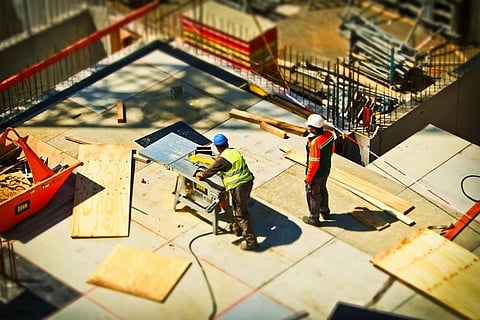 Construction materials marketplace Rootefy raises seed funding of Rs 1.2 crore
