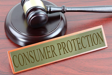 Consumer Protection