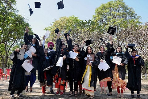 Tamil Nadu leads the way in engineering, four institutes make it to India’s top 20 list