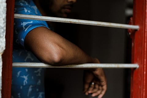 Conversations, food and movies: How India’s first coronavirus patients survived isolation