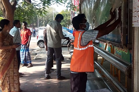Coronavirus: Malls, theatres in certain taluks of 16 districts of TN to be shut till March 31