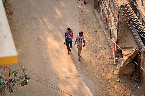 In rural Telangana, rumours of people contracting COVID-19 result in stigma and chaos 