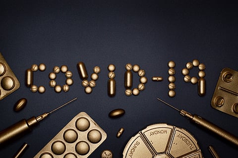 The COVID-19 Reality: Did It Affect Students' Communication and How They Deal with It?