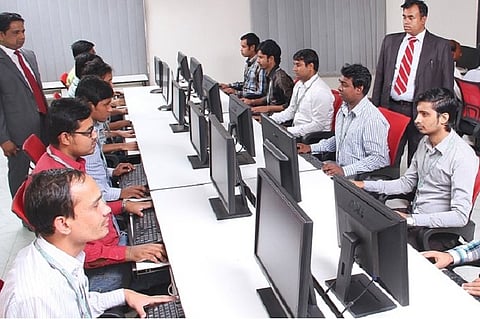 Karnataka Assembly passes bill for SC, ST quota in promotions of govt jobs