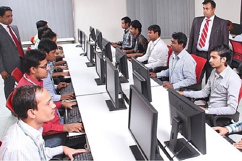 Corporate India