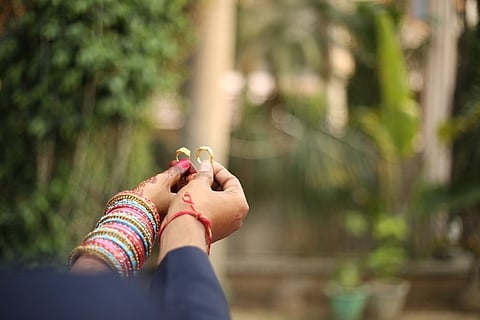 Kerala to open 'safe homes' for inter-caste couples
