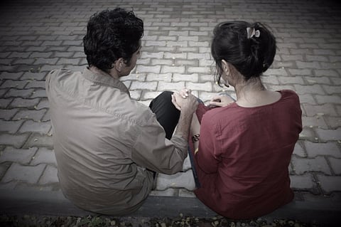 Kerala couple elopes, gets booked for violating lockdown rules