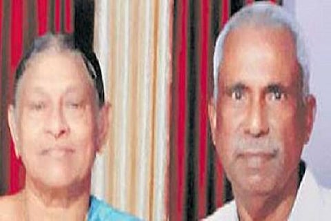 Kerala elderly couple found murdered, cops on lookout for two Bangladeshi nationals