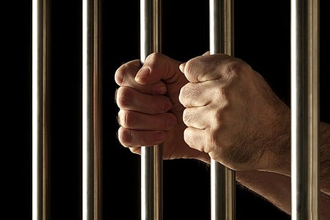Hyderabad man arrested for allegedly raping 6-yr-old girl