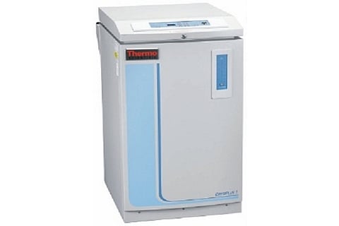 India’s first cryogenic refrigerator made by Department of Atomic Energy