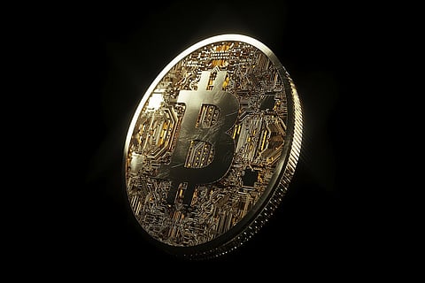Cryptocurrency