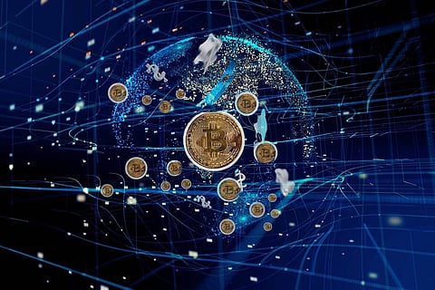 Cryptocurrency