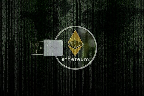 Yearn.Finance on Ethereum Blockchain