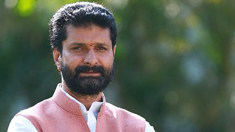 Karnataka police book BJP MLC CT Ravi for hate speech against Muslims
