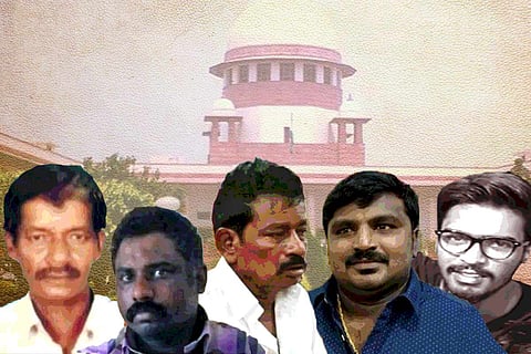 Across the Southern five states, there is no uniformity in the way the police and the judiciary react when a custodial death gets reported. Under Section 176 (1A) CrPC, a judicial magistrate is to conduct an independent inquiry, but not all states follow the rule book. 