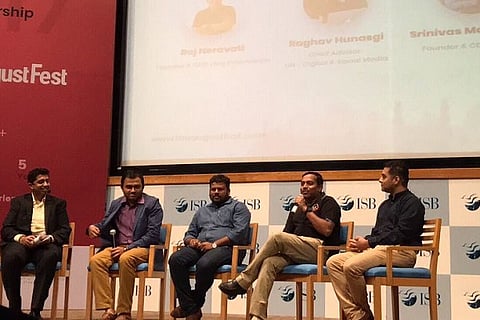 The art of customer acquisition: Five startups share how they cracked the code