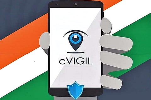 Telangana polls: New app from EC lets Android users report conduct violations
