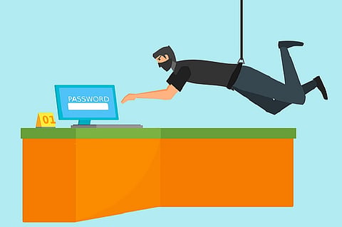 Cybercrimes in India rose by 350% in three years, claims industry body