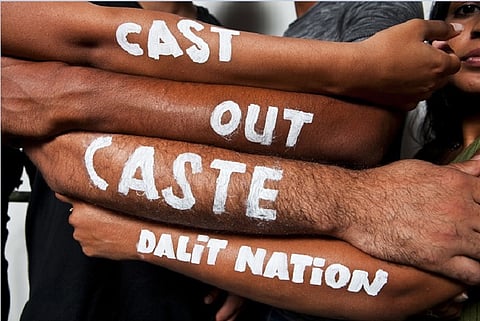 NCSC chief holds probe into 'discrimination' against Dalits in Nagapatinam