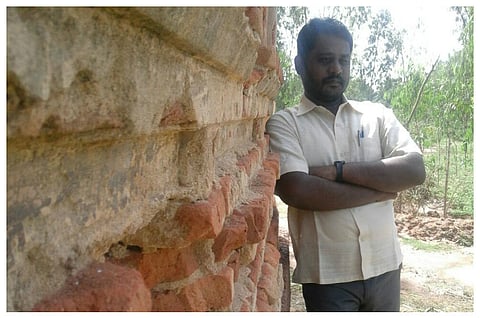 Dalit author's arrest for  'murder attempt' angers activists, wife alleges police plot