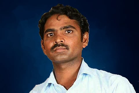 'They were out for Dalit blood, he became their victim': Murdered TN man’s sister speaks out 