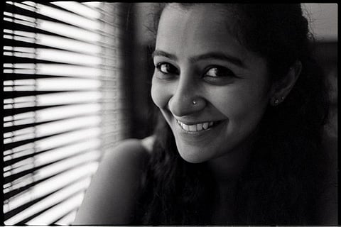 Darshana Rajendran in Vineeth Sreenivasan directorial ‘Hridayam’