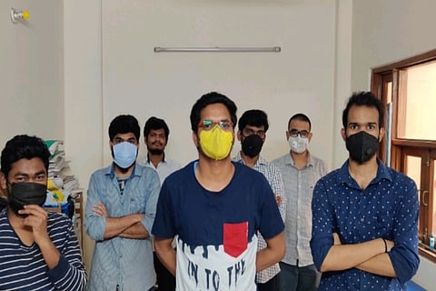 Coronavirus