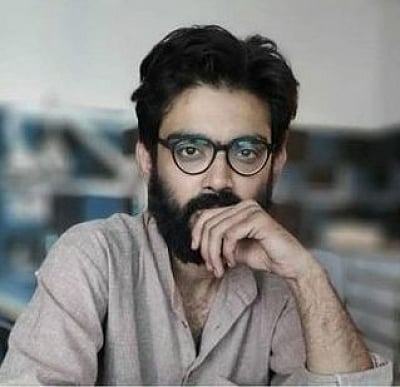  Sharjeel Imam