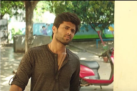 #BoycottDearComrade trends as Telugu version gets more screens than Kannada in K'taka
