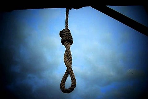 Another black magic death? 15-year-old hangs self in Karnataka