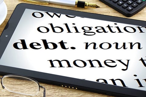Massive wave of debt growing fast in developing countries, warns World Bank 