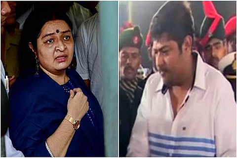 Deepa and Deepak approach Madras HC over Jaya’s properties, claim Poes Garden home