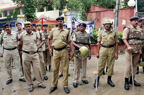 Why does the public think so poorly of law enforcers? A Deputy Collector speaks