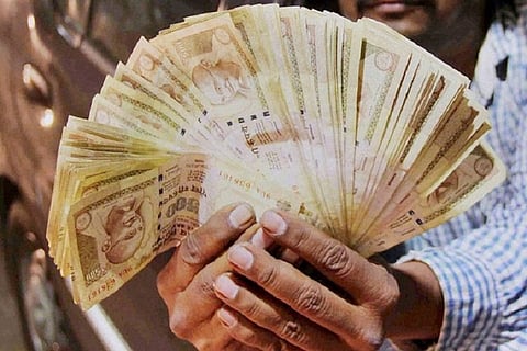 Country's second largest jaggery market in Vizag shuts down after demonetisation