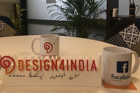 Nasscom partners with Facebook to launch Design4India Studio in Bengaluru