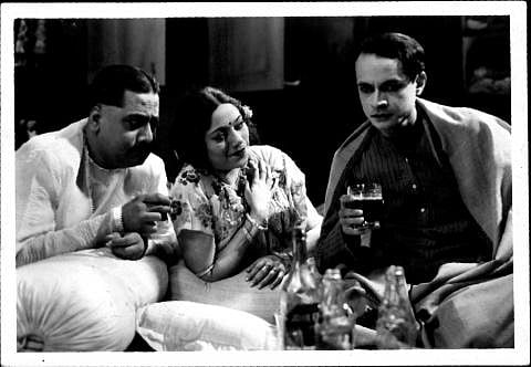 India's NFAI acquires first-ever talkie version of Devdas movie