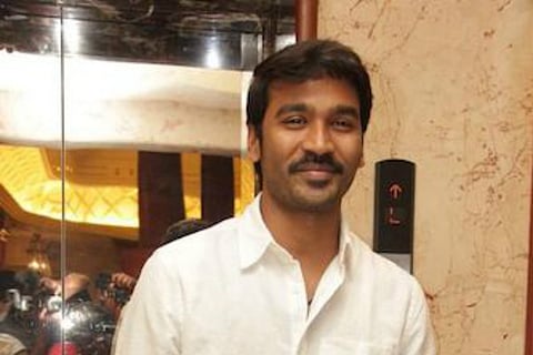 Silly of me to have walked out: Dhanush on TV9 interview about Suchi Leaks