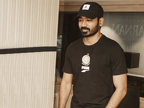 Dhanush