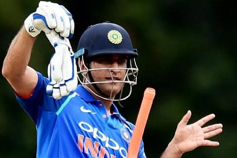 ‘Consider me retired’: MS Dhoni retires from international cricket