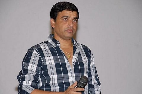 Dil Raju