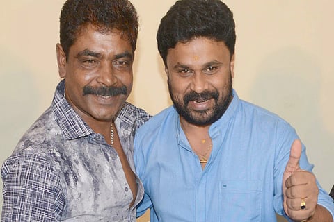 Dileep's new union- Film Exhibitors United Organisation of Kerala (FEUOK)