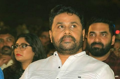 SC rejects Dileep’s plea for a copy of visuals of Malayalam actor sexual assault