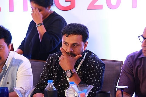 Actor Dileep's multiplex D Cinemas to shut down, licence to be cancelled 