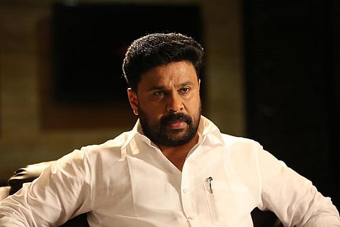 ‘Powerful section of film industry targeted me, don't know Pulsar Suni,' Dileep tells court