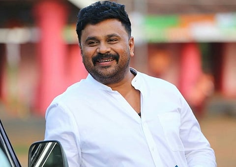 Dileep gets bail: Court tells him not to influence case and Janapriyanayakan has to listen