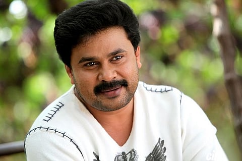 Shoot for Dileep's 'Kammara Sambhavam' to be completed soon