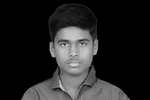 TN student who killed self over father’s alcoholism scored 85 pc in Class 12 exam