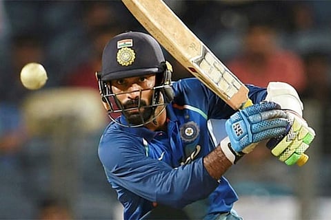 Pandya, Karthik confirmed for ICC World XI